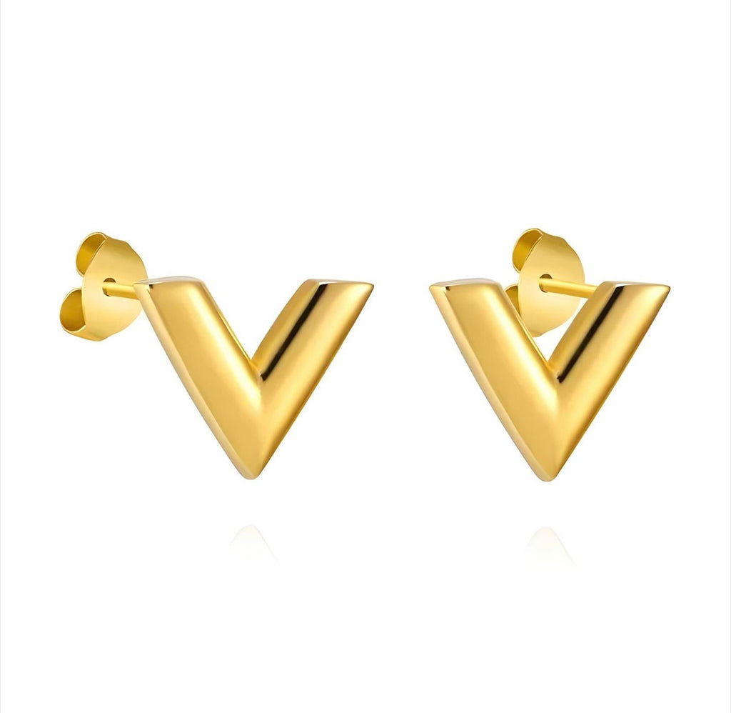 Velvet Ohrstecker