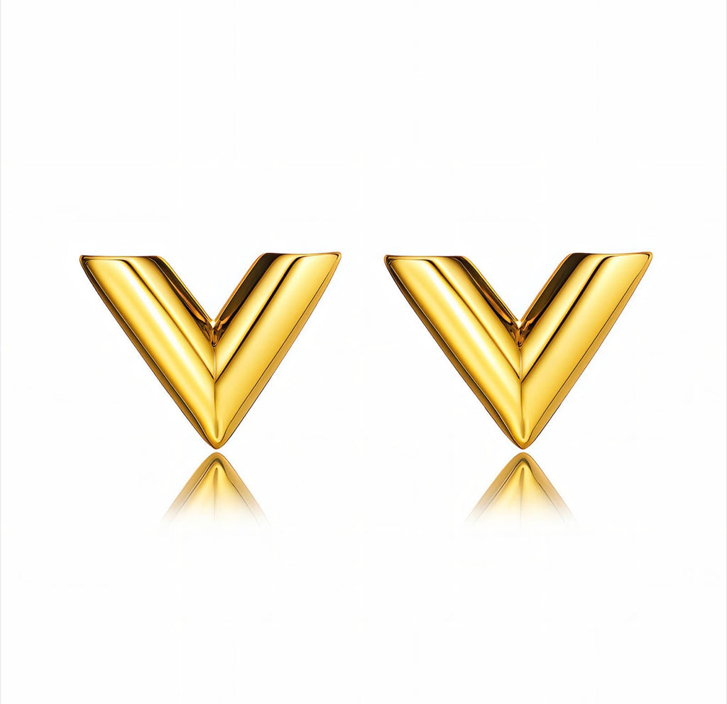 Velvet Ohrstecker