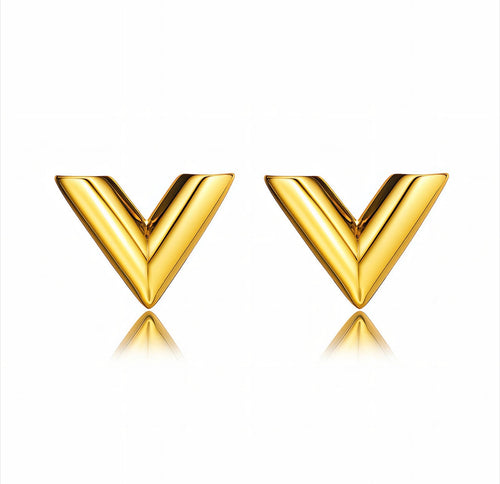 Velvet Ohrstecker